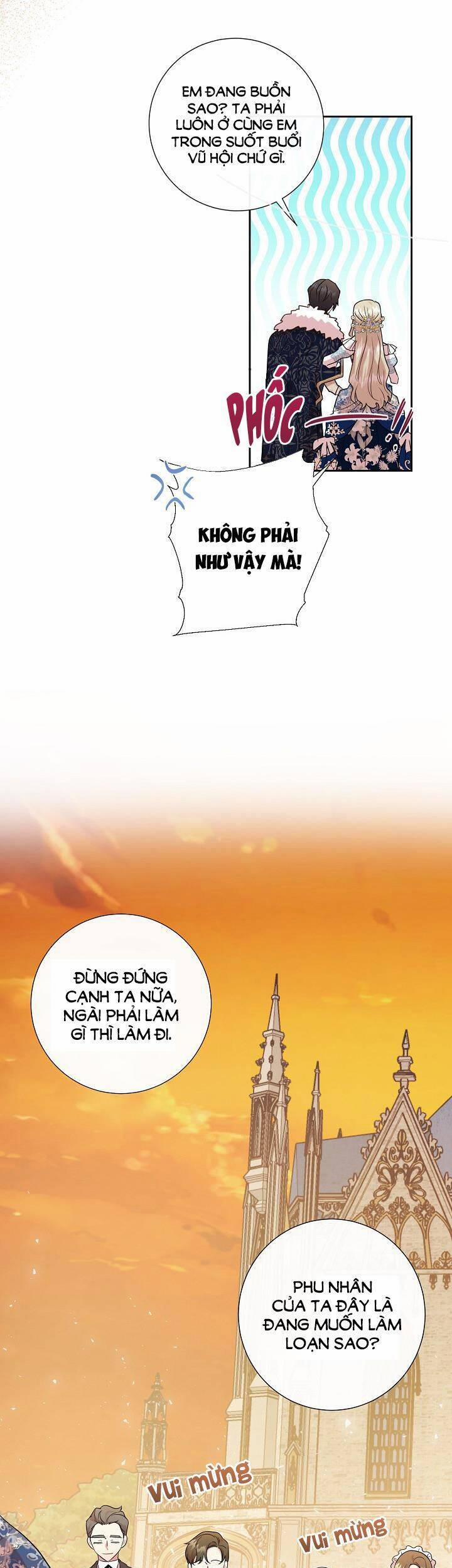 Xin Ngài Đừng Ăn Tôi 55 trang 16