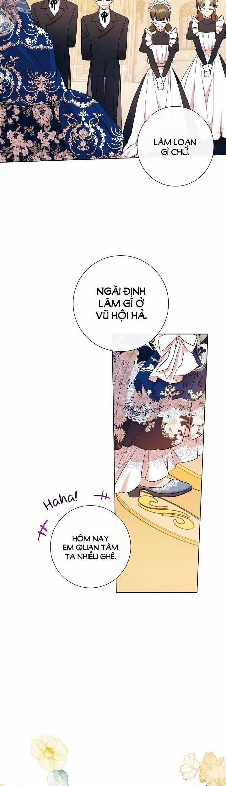 Xin Ngài Đừng Ăn Tôi 55 trang 17