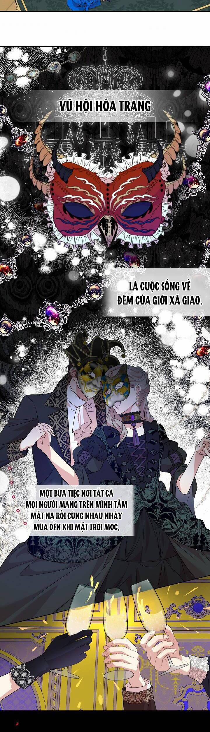 Xin Ngài Đừng Ăn Tôi 55 trang 2