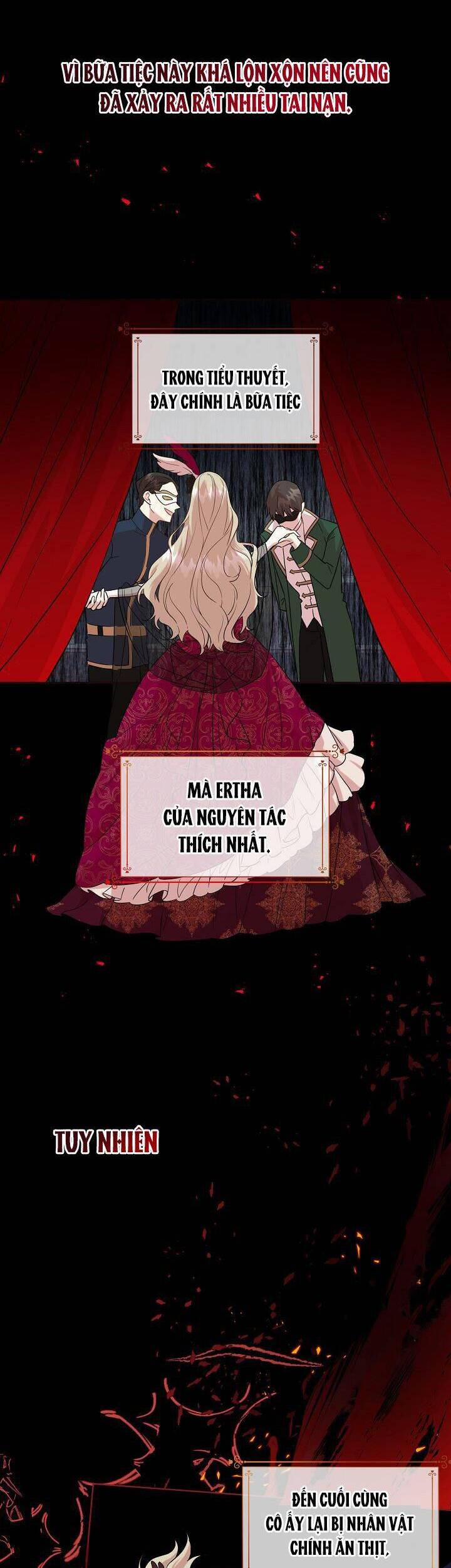 Xin Ngài Đừng Ăn Tôi 55 trang 3
