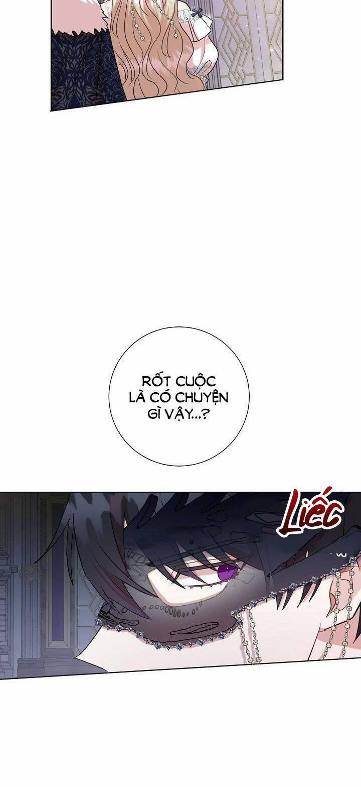 Xin Ngài Đừng Ăn Tôi 55 trang 30