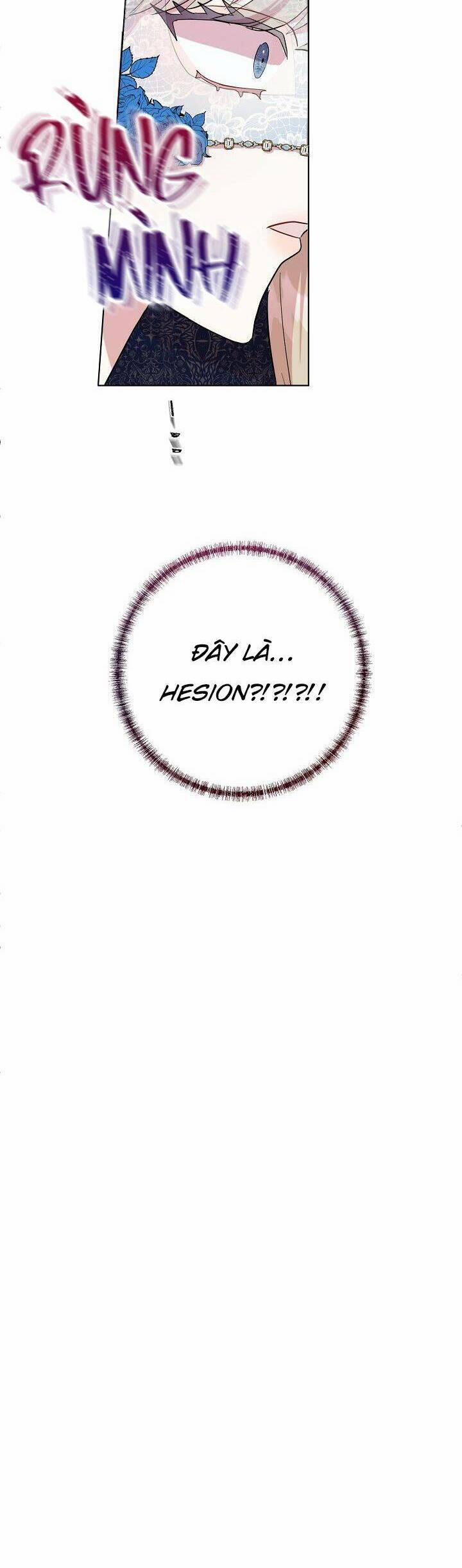Xin Ngài Đừng Ăn Tôi 55 trang 32