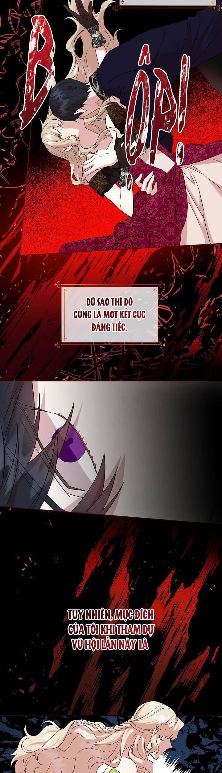 Xin Ngài Đừng Ăn Tôi 55 trang 4