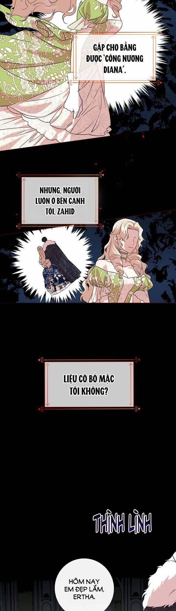 Xin Ngài Đừng Ăn Tôi 55 trang 5