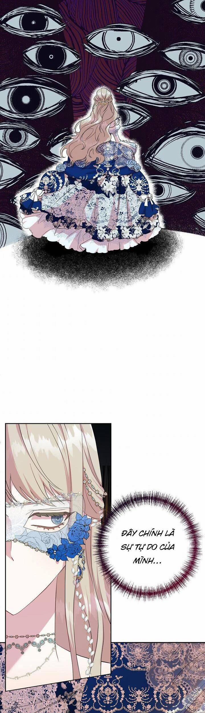 Xin Ngài Đừng Ăn Tôi 56 trang 13