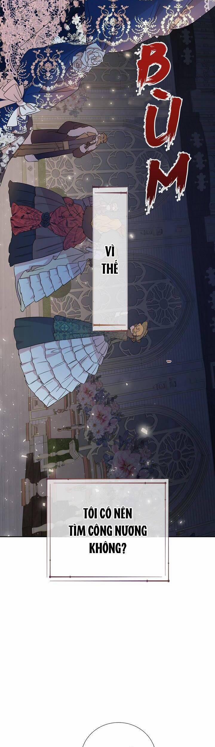 Xin Ngài Đừng Ăn Tôi 56 trang 14