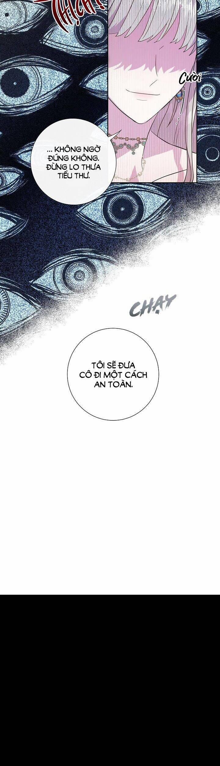 Xin Ngài Đừng Ăn Tôi 56 trang 18