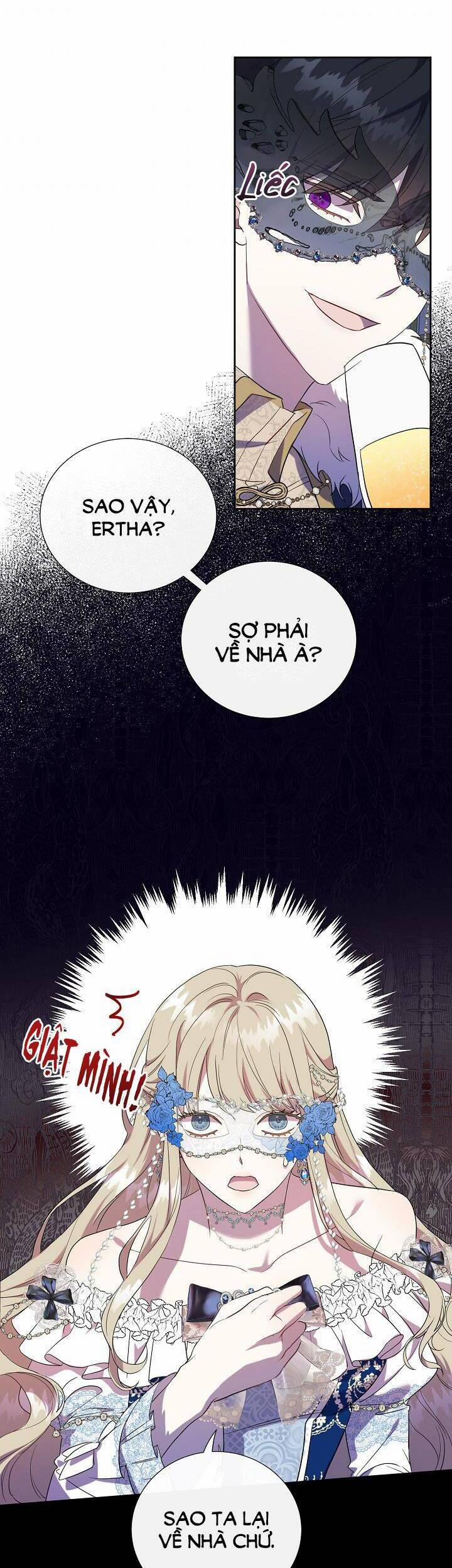 Xin Ngài Đừng Ăn Tôi 56 trang 2