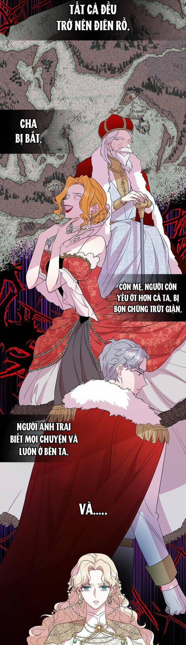 Xin Ngài Đừng Ăn Tôi 56 trang 25