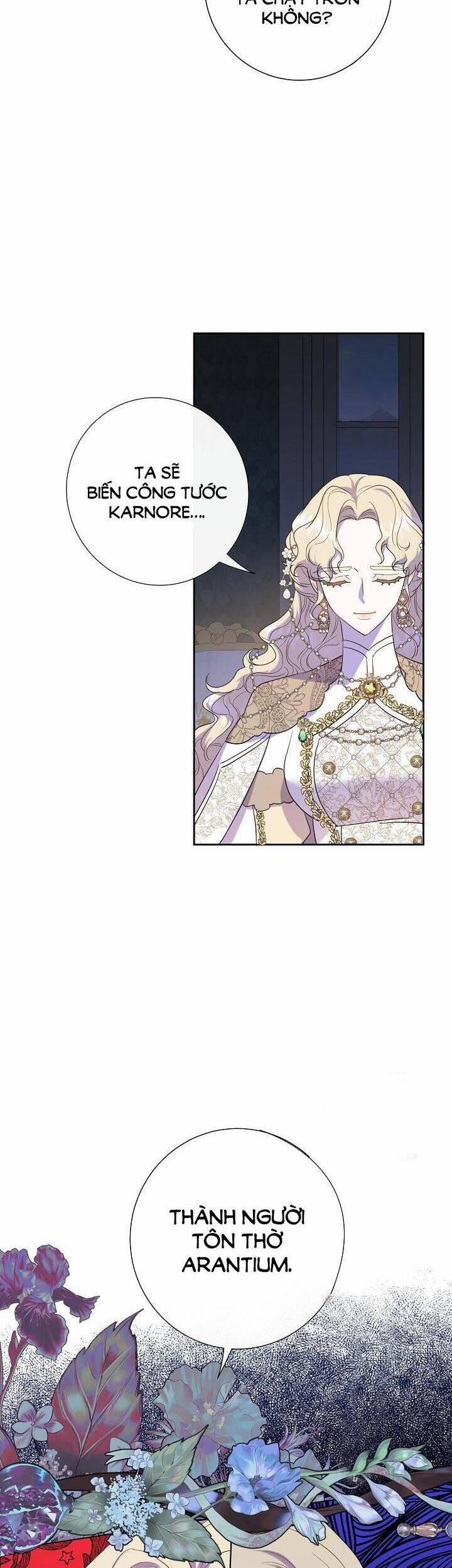 Xin Ngài Đừng Ăn Tôi 56 trang 27