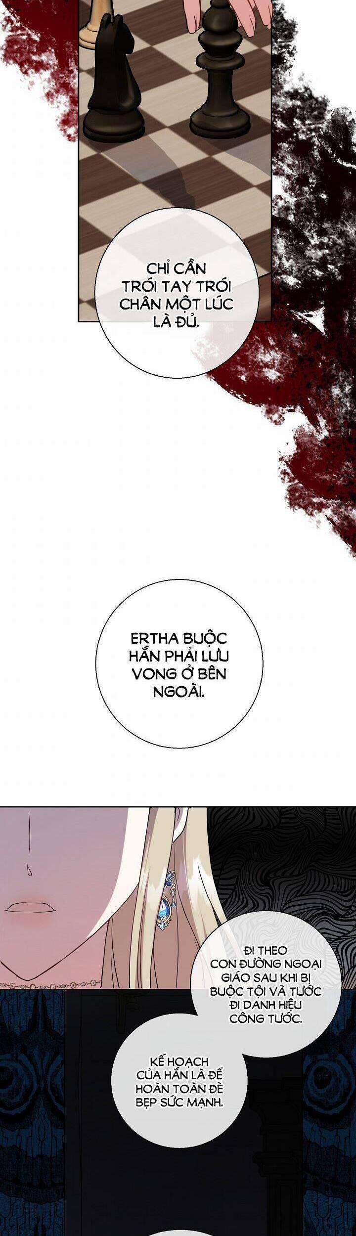 Xin Ngài Đừng Ăn Tôi 56 trang 29