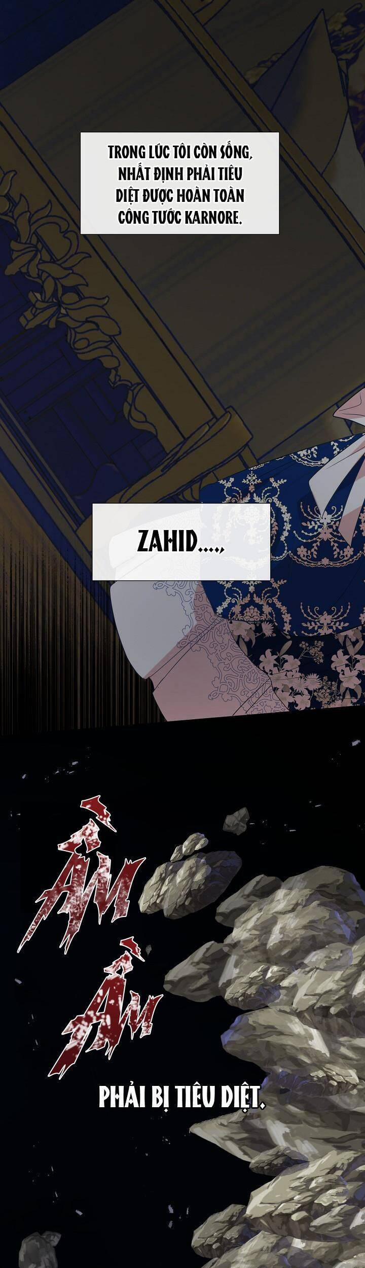 Xin Ngài Đừng Ăn Tôi 56 trang 32