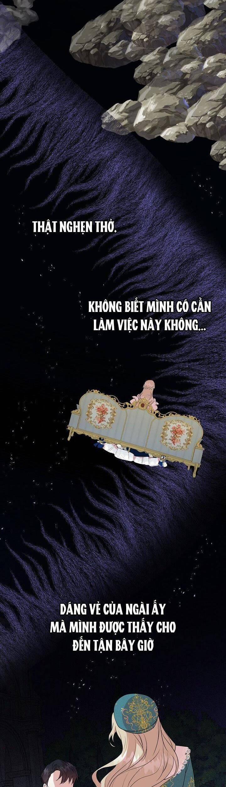 Xin Ngài Đừng Ăn Tôi 56 trang 33