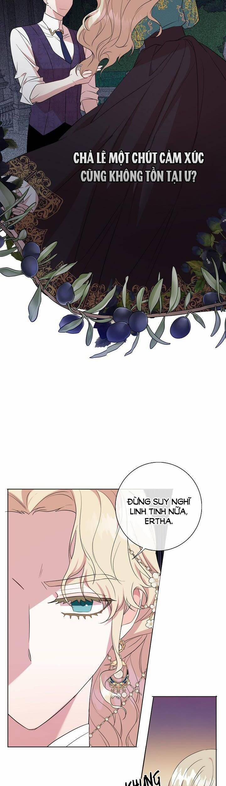 Xin Ngài Đừng Ăn Tôi 56 trang 34