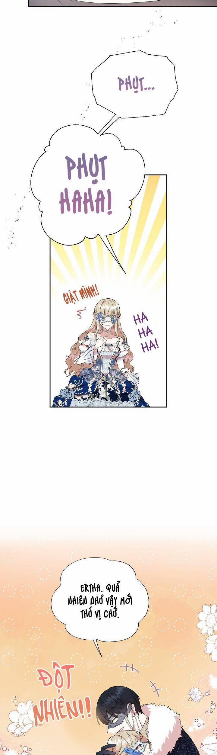 Xin Ngài Đừng Ăn Tôi 56 trang 4