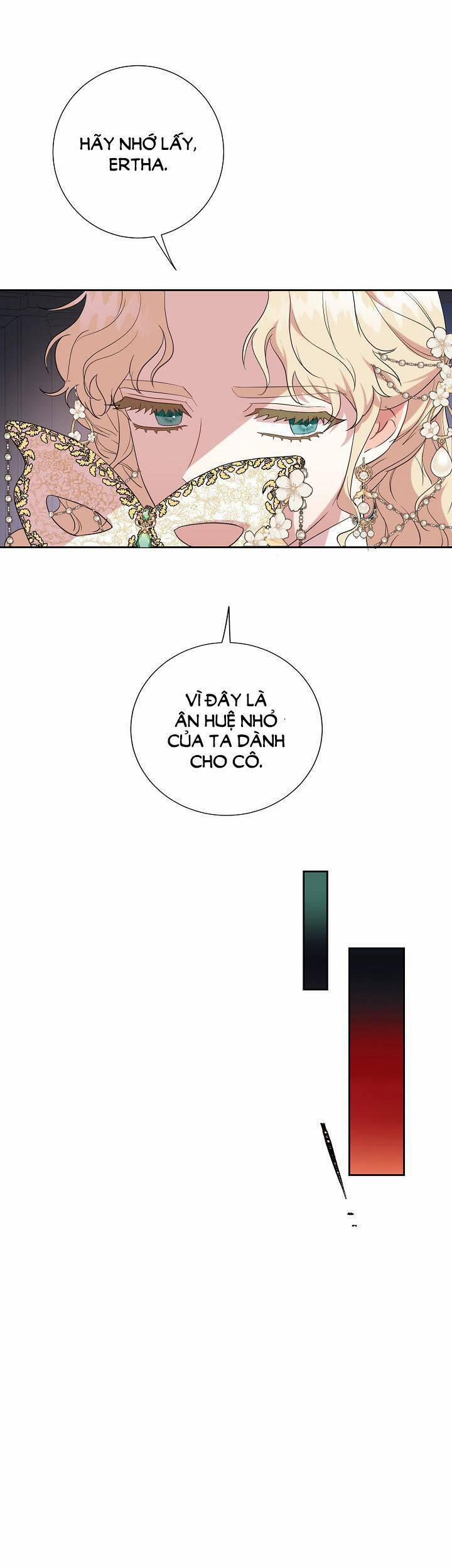 Xin Ngài Đừng Ăn Tôi 56 trang 40