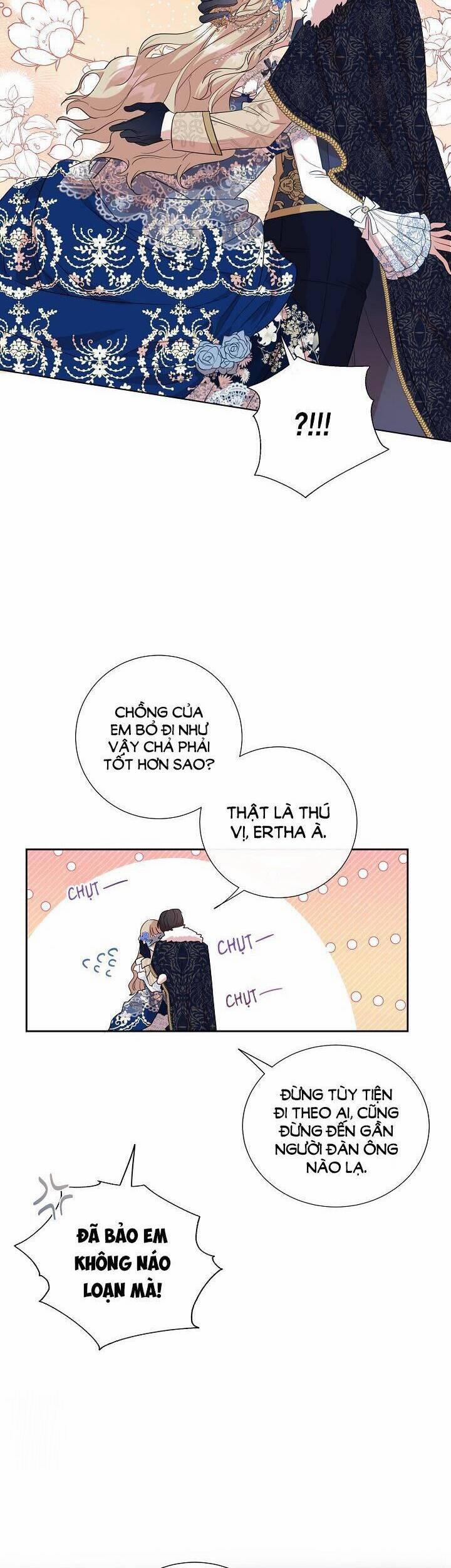 Xin Ngài Đừng Ăn Tôi 56 trang 5
