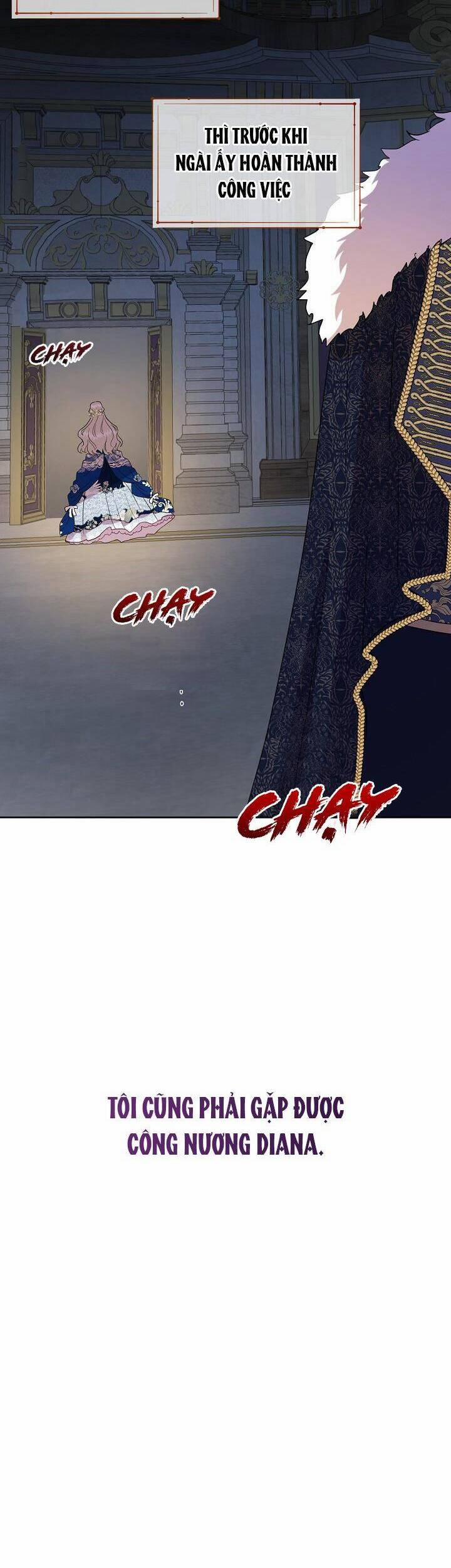 Xin Ngài Đừng Ăn Tôi 56 trang 9