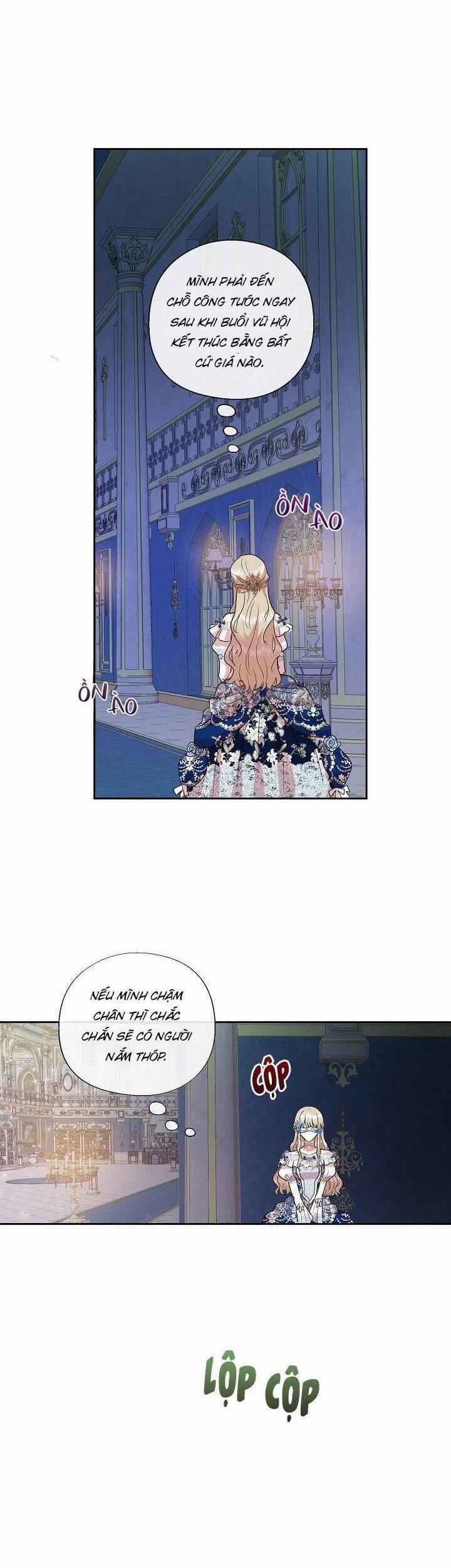 Xin Ngài Đừng Ăn Tôi 57 trang 1