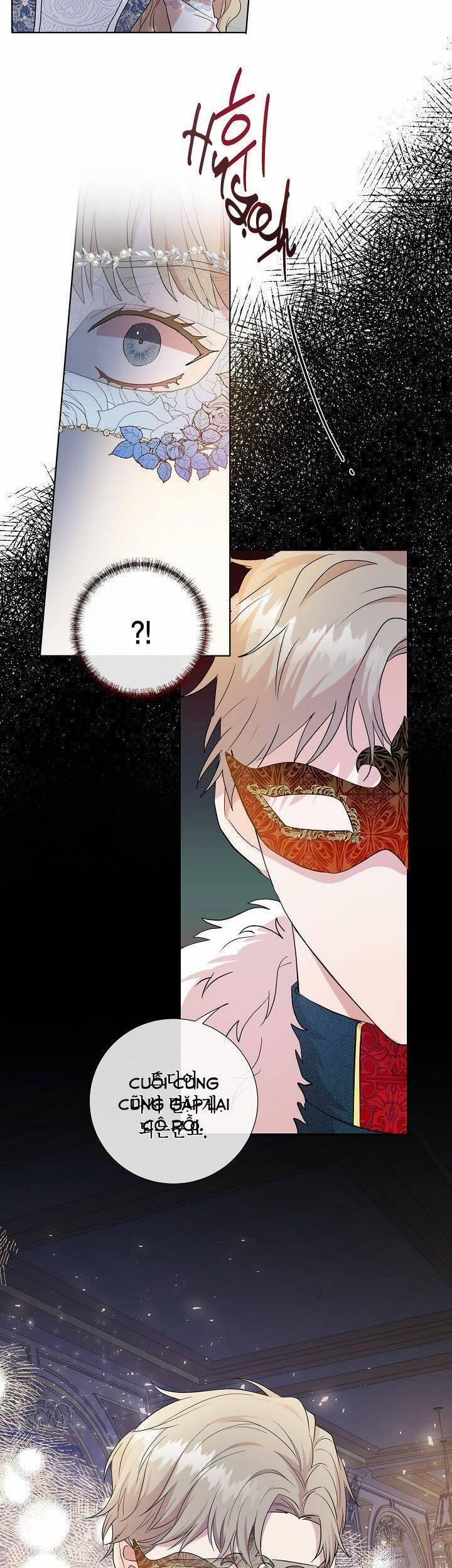 Xin Ngài Đừng Ăn Tôi 57 trang 10