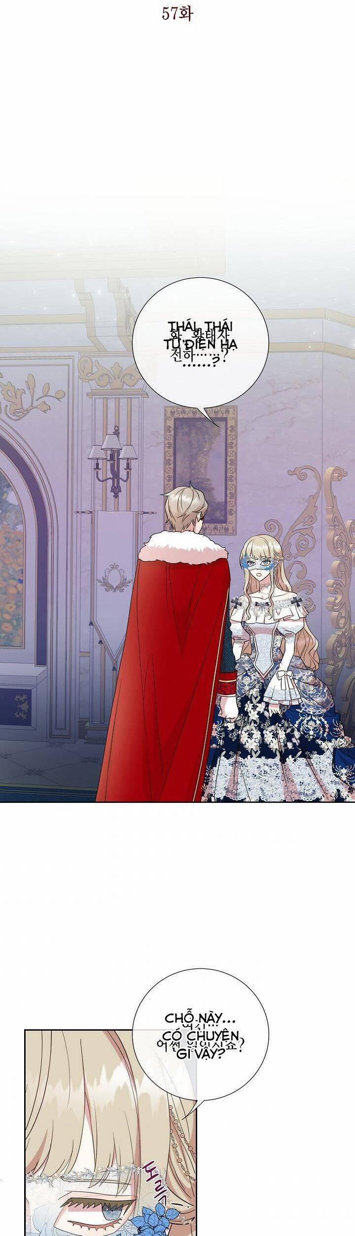 Xin Ngài Đừng Ăn Tôi 57 trang 12