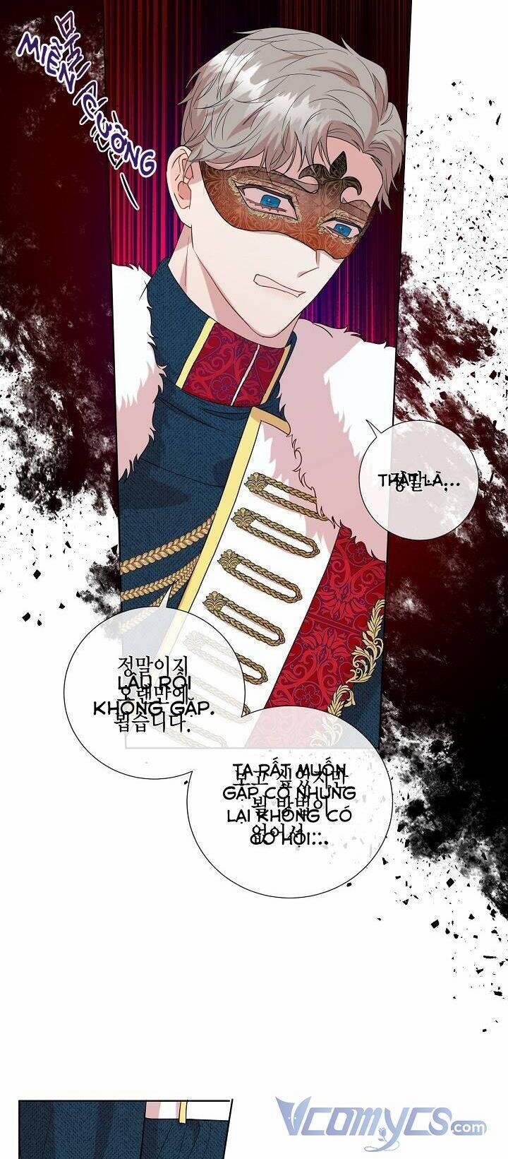 Xin Ngài Đừng Ăn Tôi 57 trang 14