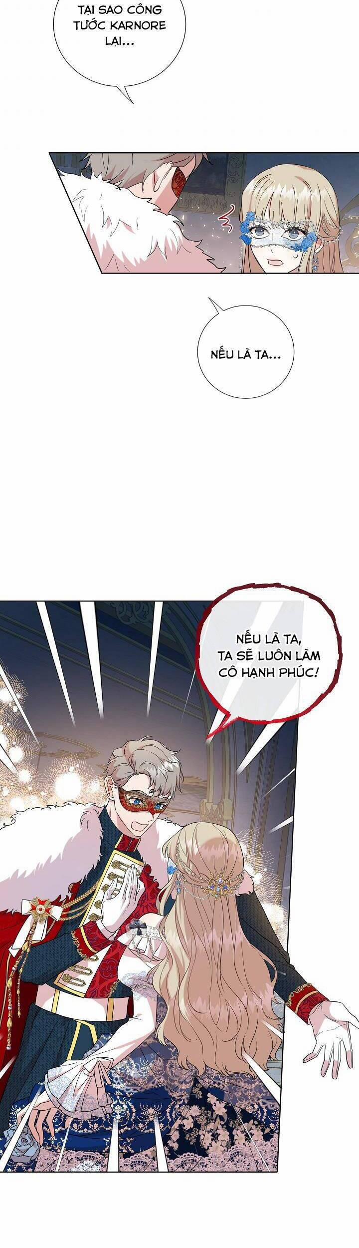 Xin Ngài Đừng Ăn Tôi 57 trang 17