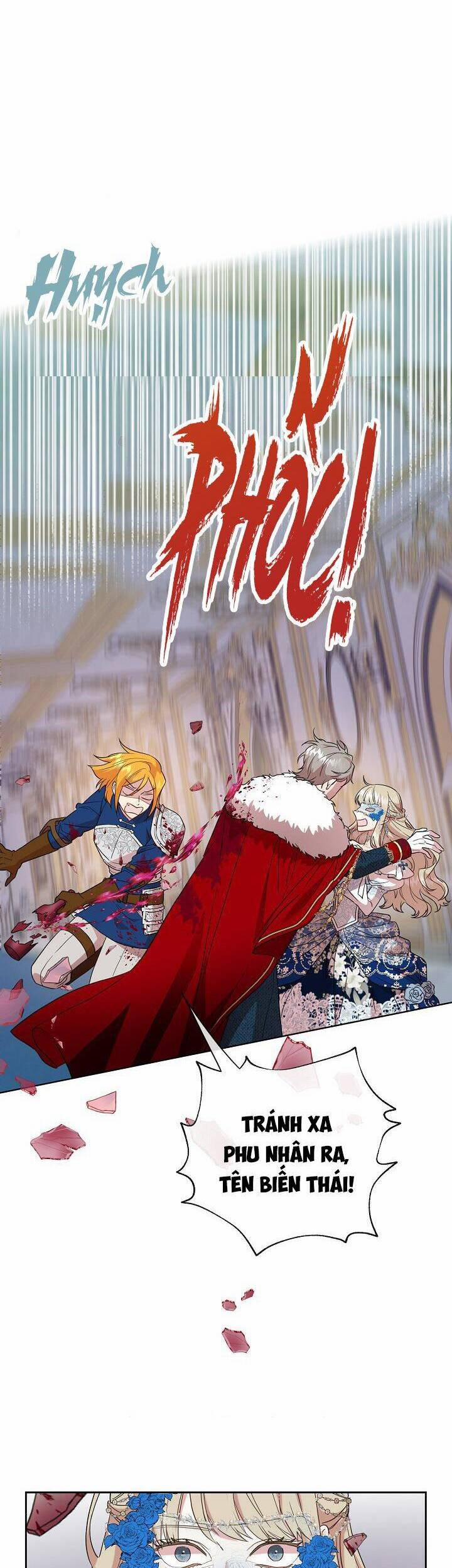 Xin Ngài Đừng Ăn Tôi 57 trang 26