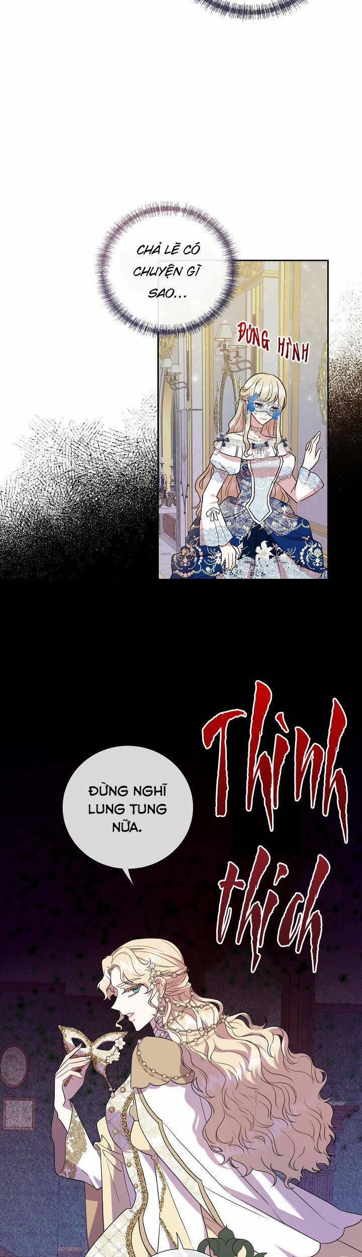 Xin Ngài Đừng Ăn Tôi 57 trang 4