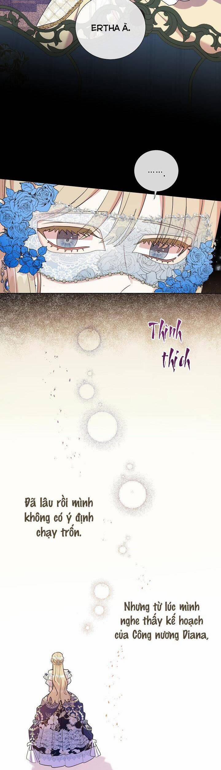 Xin Ngài Đừng Ăn Tôi 57 trang 5