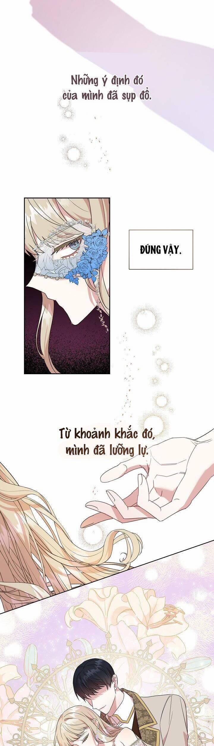 Xin Ngài Đừng Ăn Tôi 57 trang 6