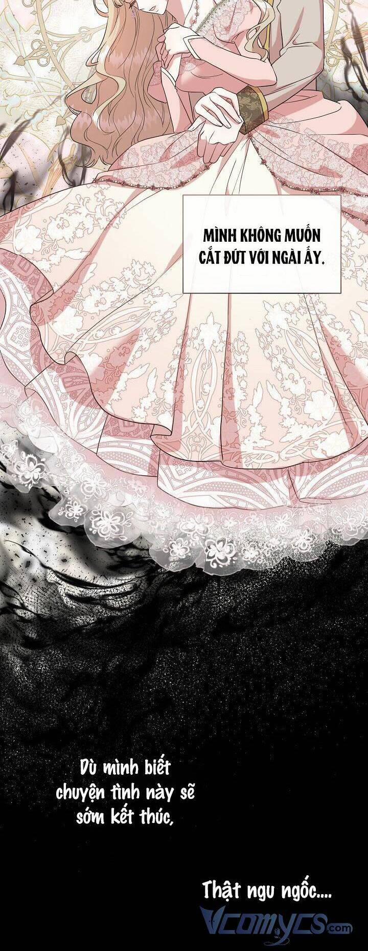 Xin Ngài Đừng Ăn Tôi 57 trang 7