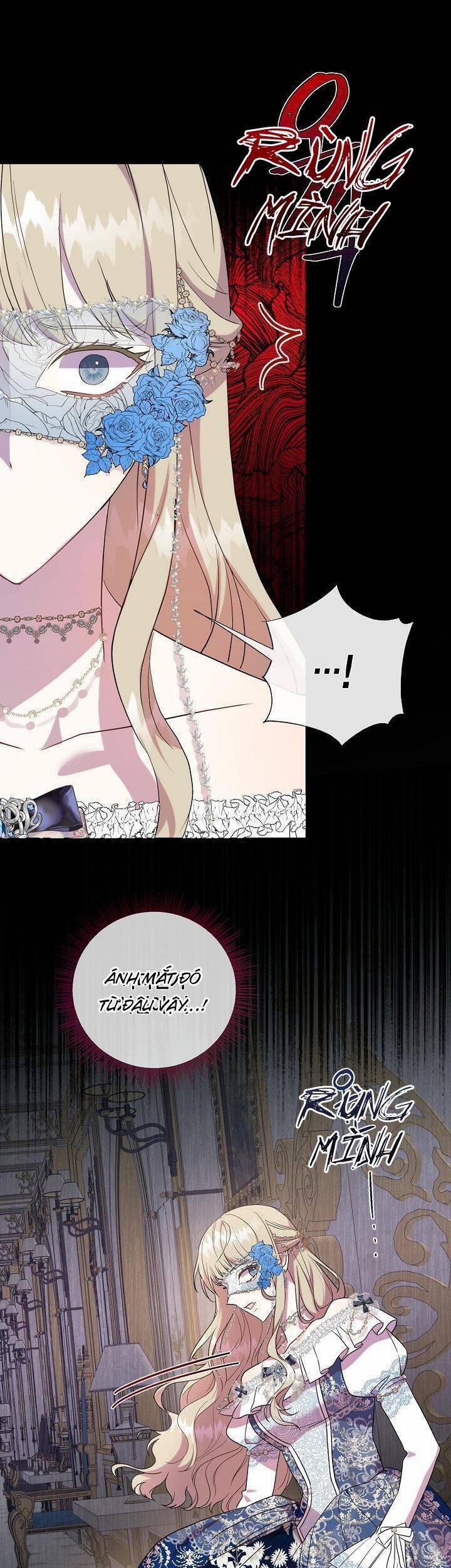 Xin Ngài Đừng Ăn Tôi 57 trang 8