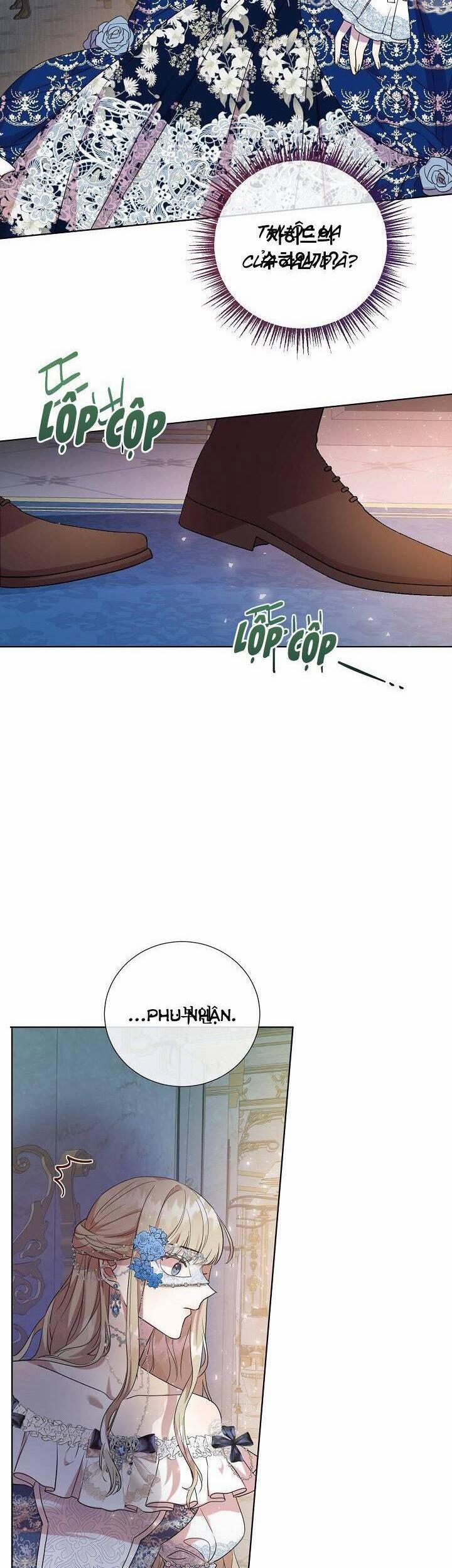 Xin Ngài Đừng Ăn Tôi 57 trang 9