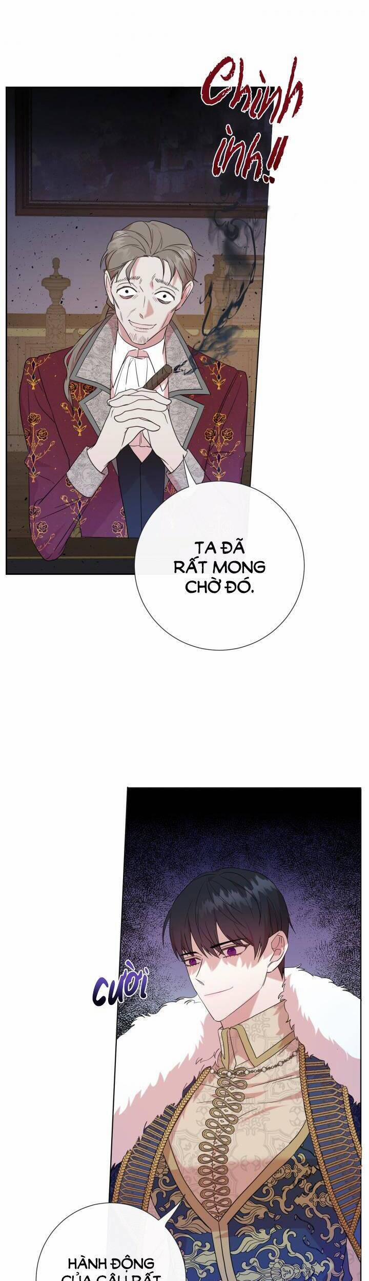 Xin Ngài Đừng Ăn Tôi 58 trang 2