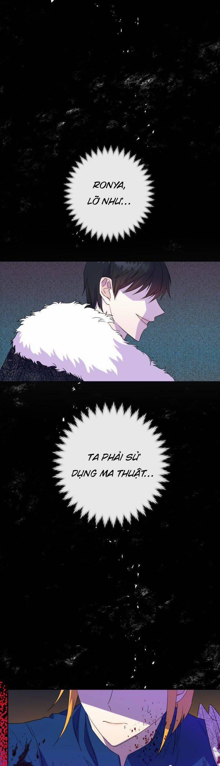 Xin Ngài Đừng Ăn Tôi 58 trang 20