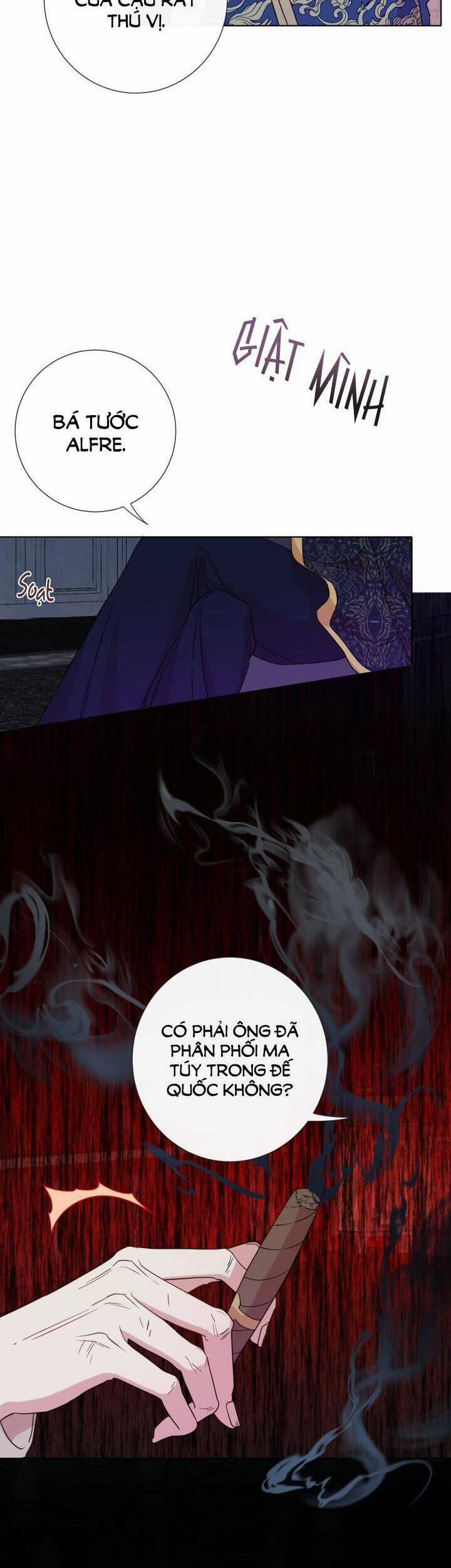 Xin Ngài Đừng Ăn Tôi 58 trang 3