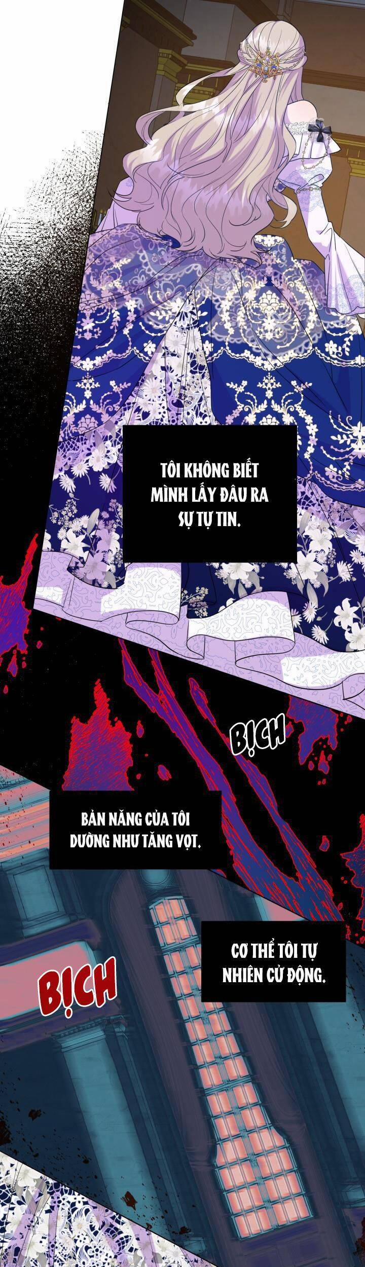 Xin Ngài Đừng Ăn Tôi 58 trang 32