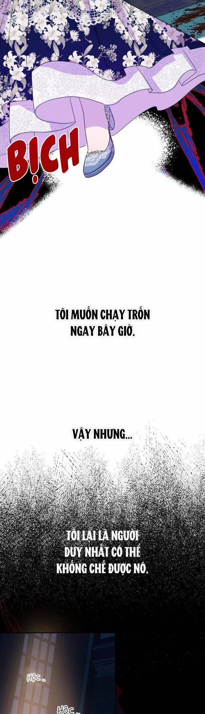 Xin Ngài Đừng Ăn Tôi 58 trang 33