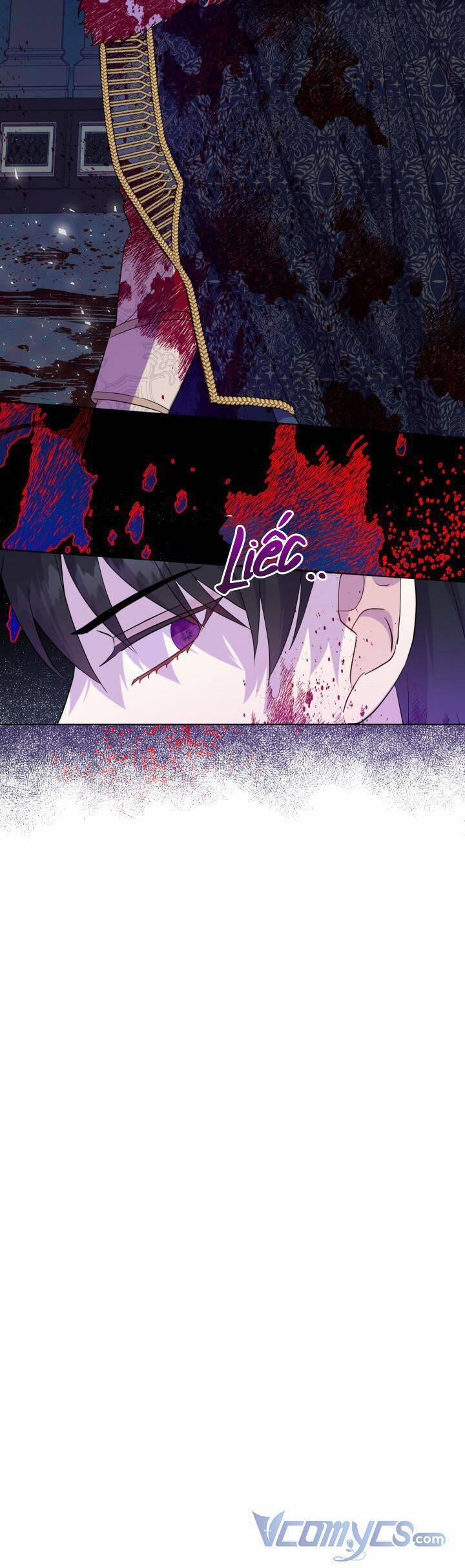 Xin Ngài Đừng Ăn Tôi 58 trang 36