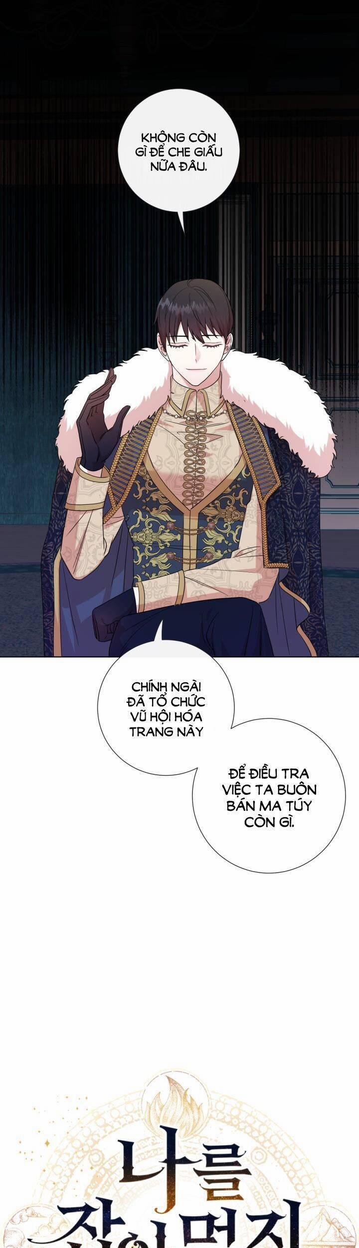 Xin Ngài Đừng Ăn Tôi 58 trang 4