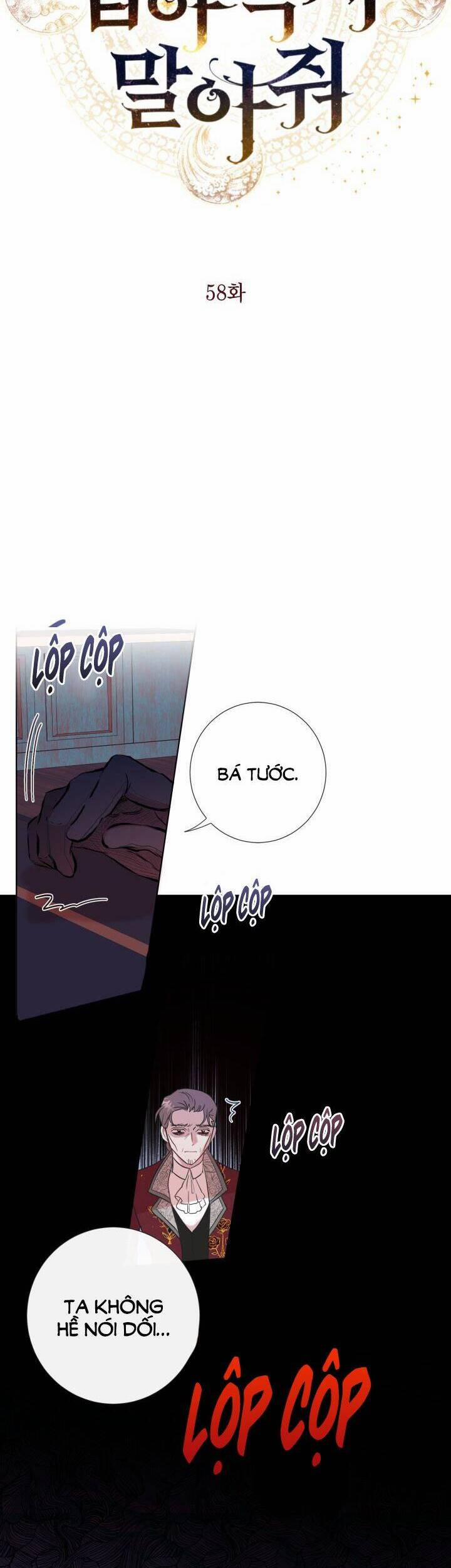 Xin Ngài Đừng Ăn Tôi 58 trang 5