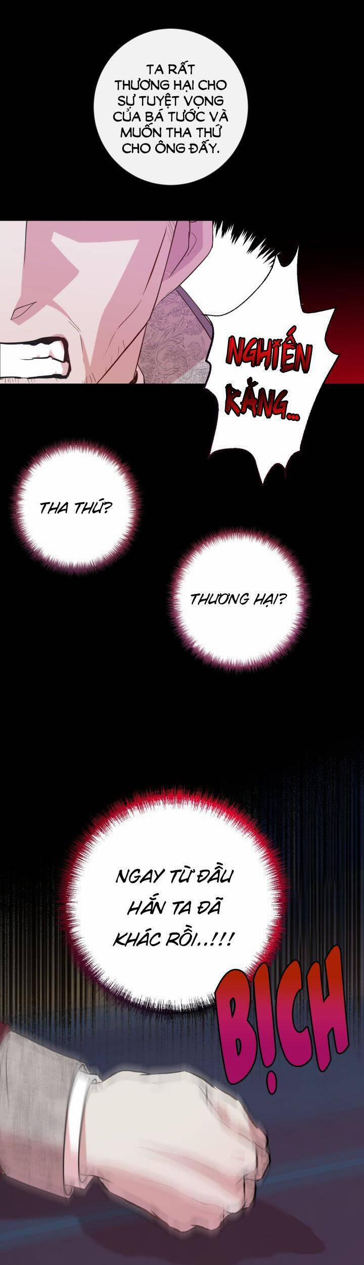 Xin Ngài Đừng Ăn Tôi 58 trang 8