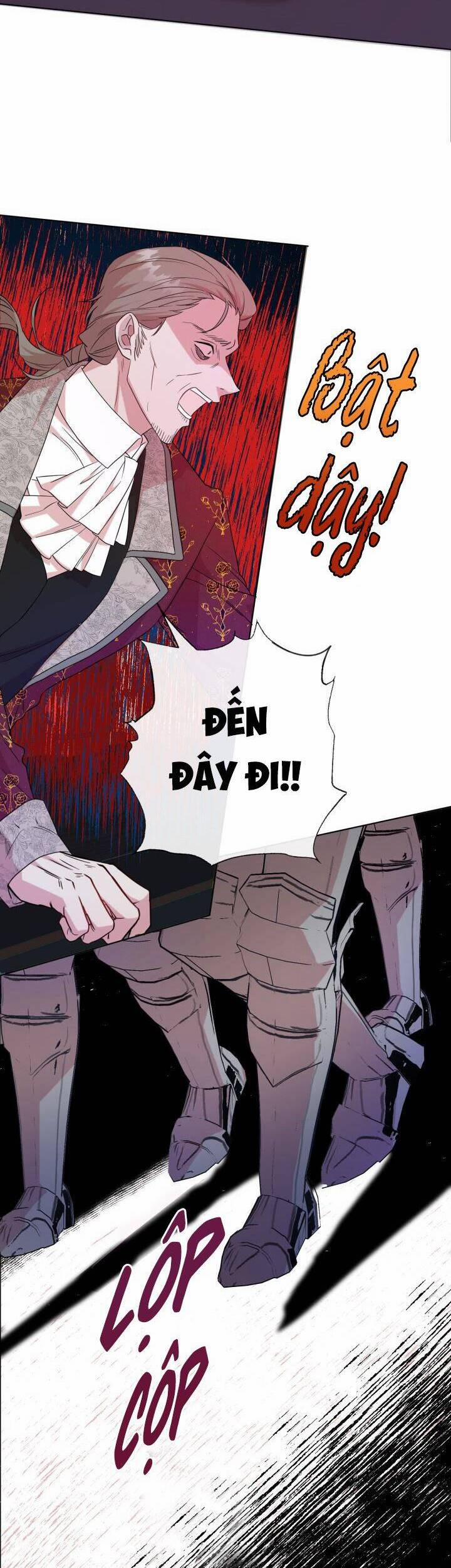 Xin Ngài Đừng Ăn Tôi 58 trang 9