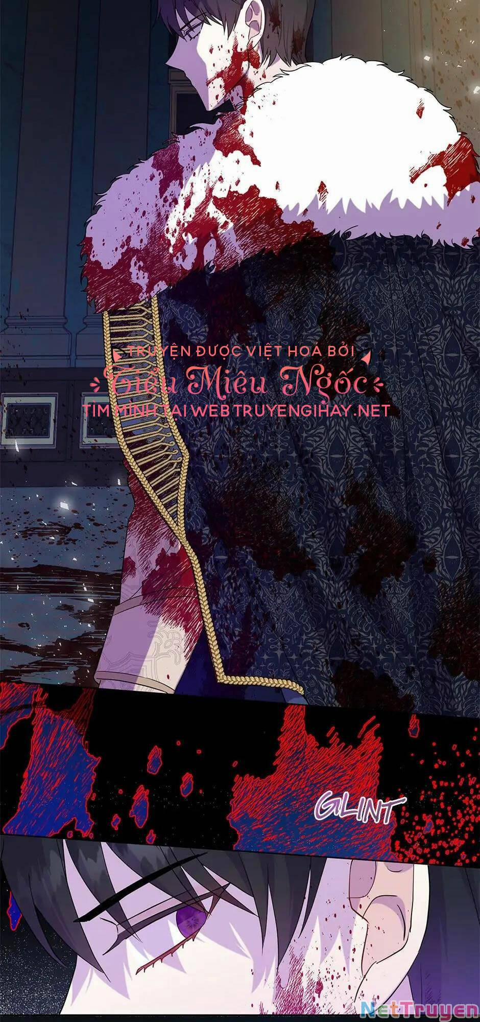 Xin Ngài Đừng Ăn Tôi 59 trang 1