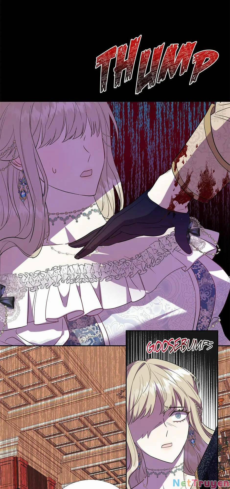 Xin Ngài Đừng Ăn Tôi 59 trang 10