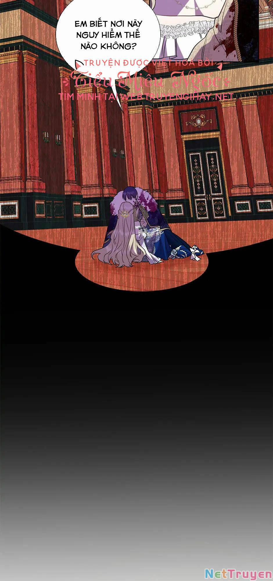 Xin Ngài Đừng Ăn Tôi 59 trang 11