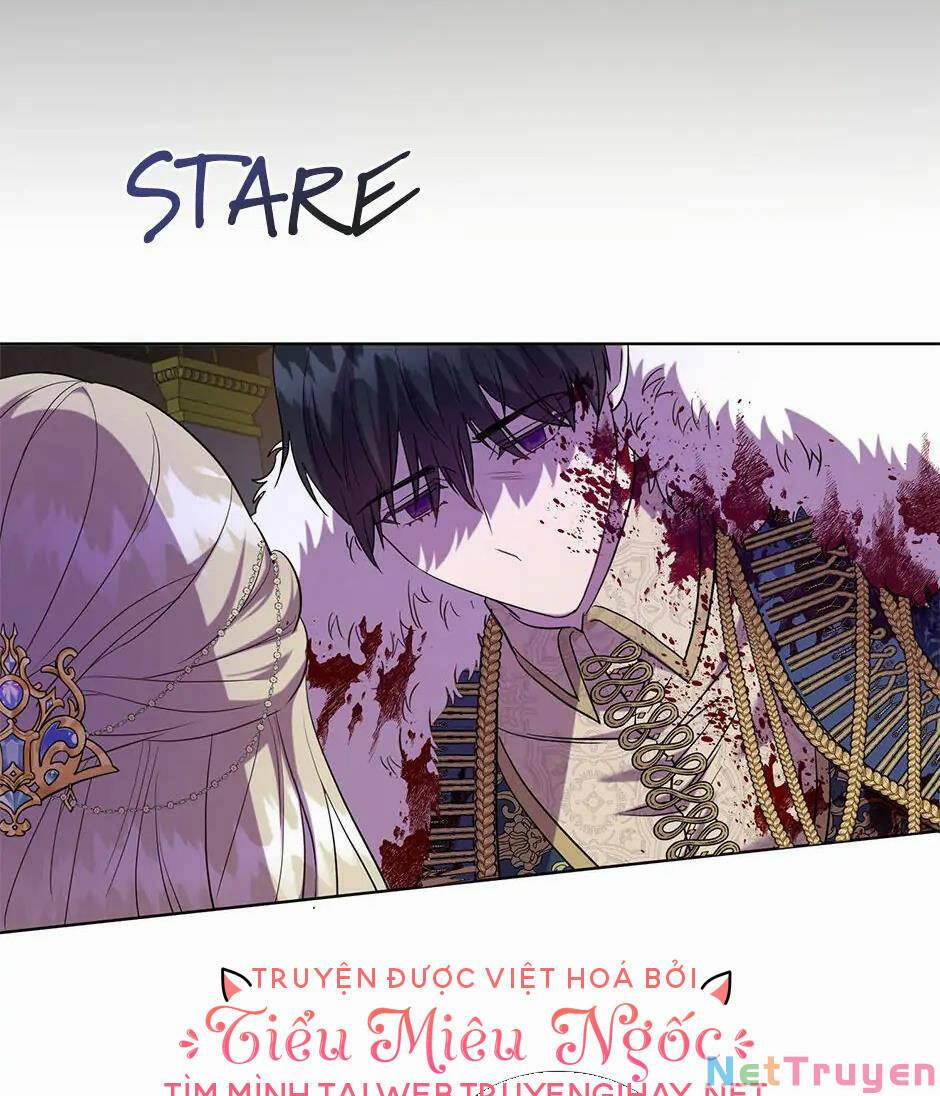 Xin Ngài Đừng Ăn Tôi 59 trang 12