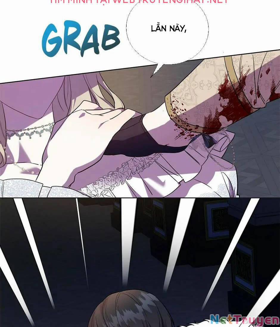 Xin Ngài Đừng Ăn Tôi 59 trang 13