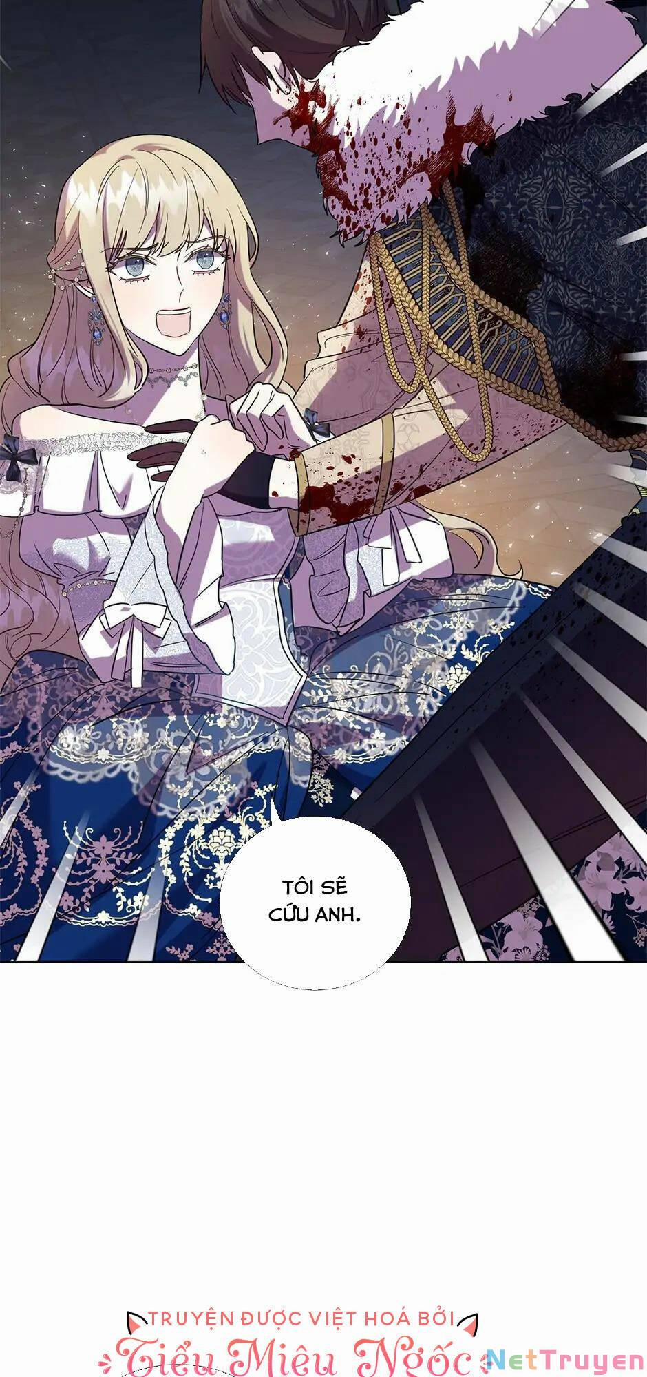 Xin Ngài Đừng Ăn Tôi 59 trang 14